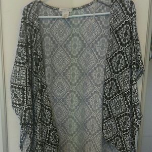 NWOT Cardigan